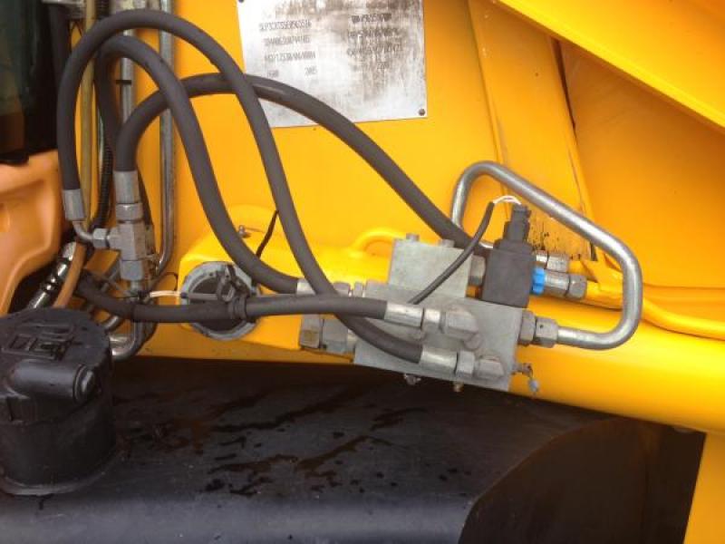 JCB 3CX Contractor