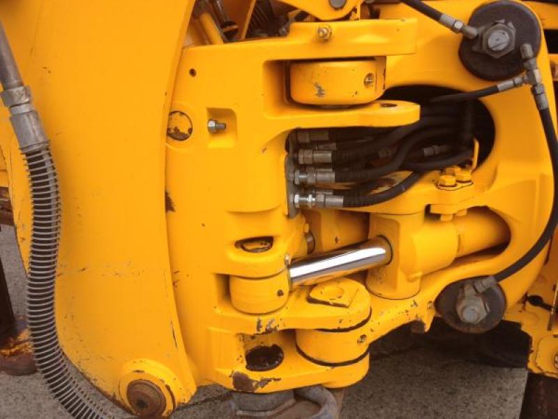JCB 3CX Contractor