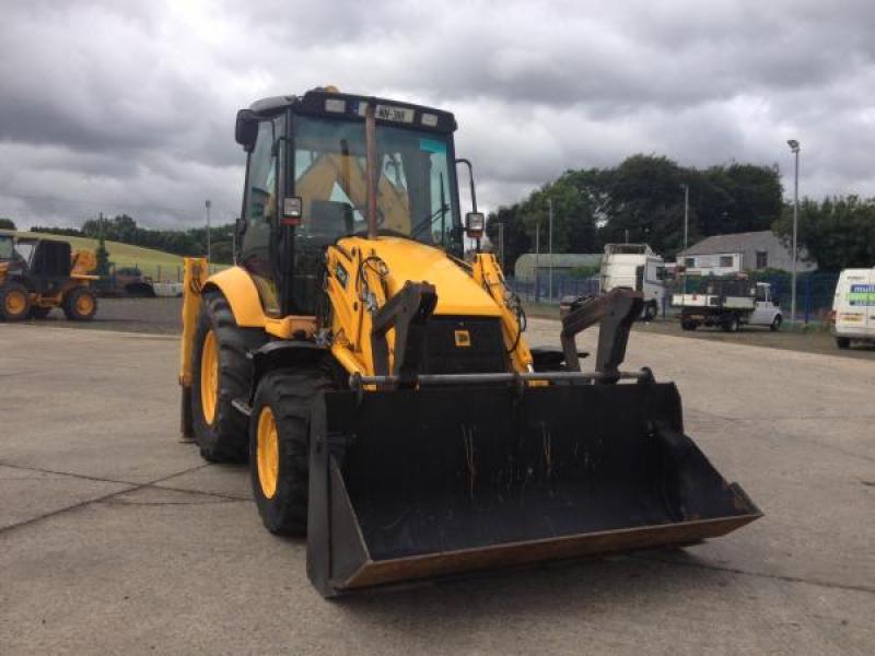 JCB 3CX Contractor