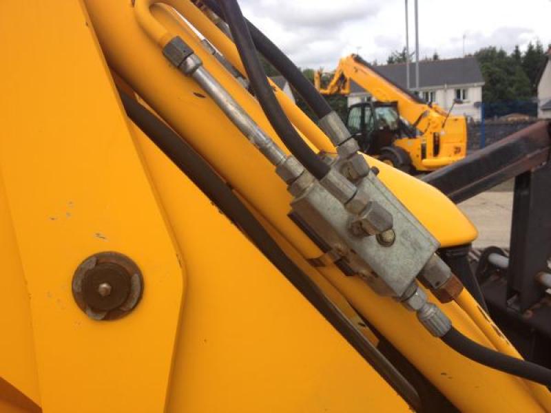 JCB 3CX Contractor