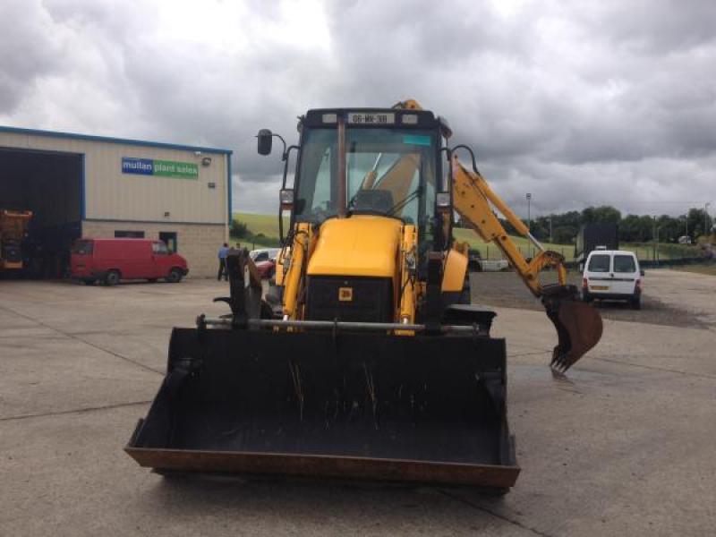 JCB 3CX Contractor