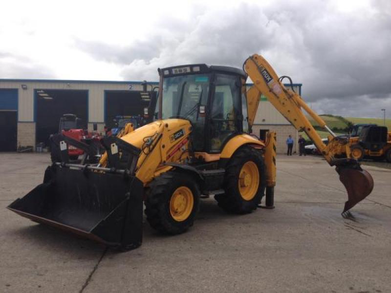 JCB 3CX Contractor