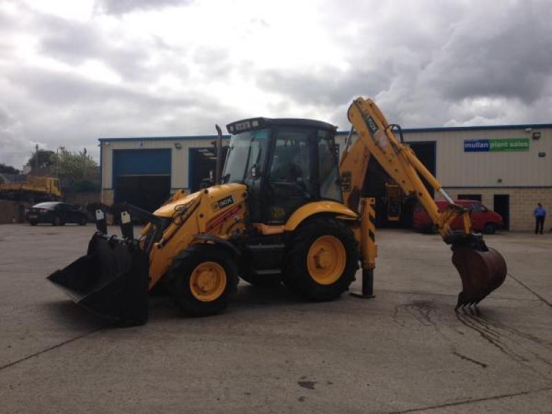 JCB 3CX Contractor