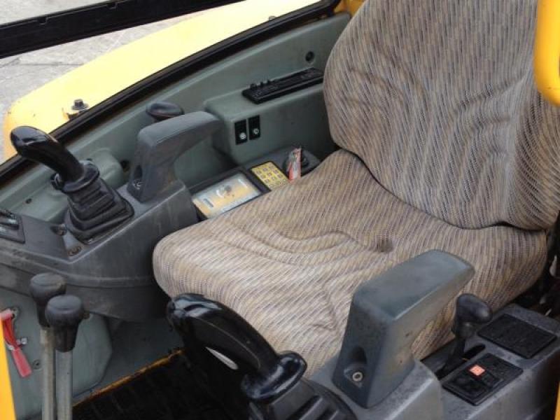 Volvo EC25