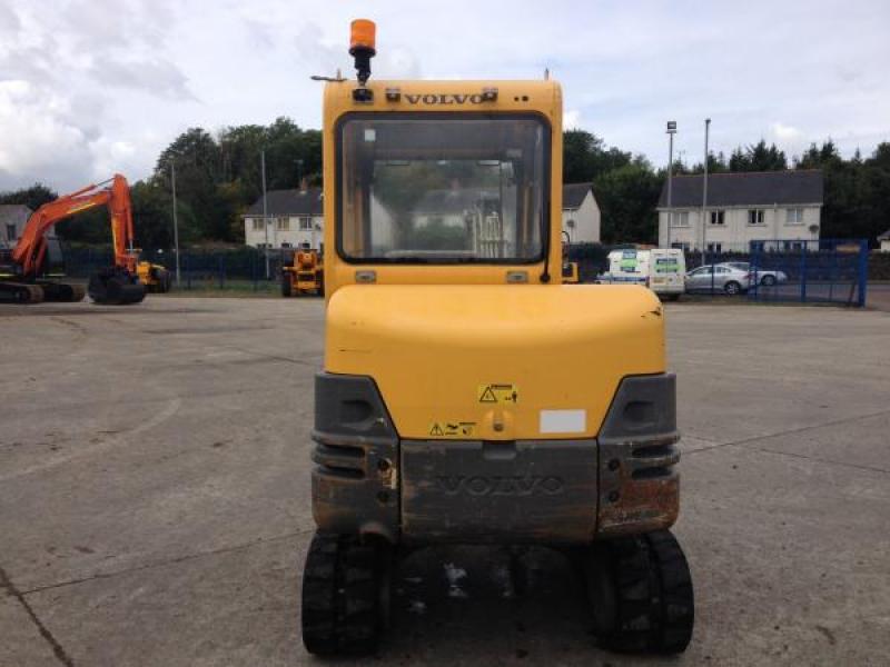 Volvo EC25