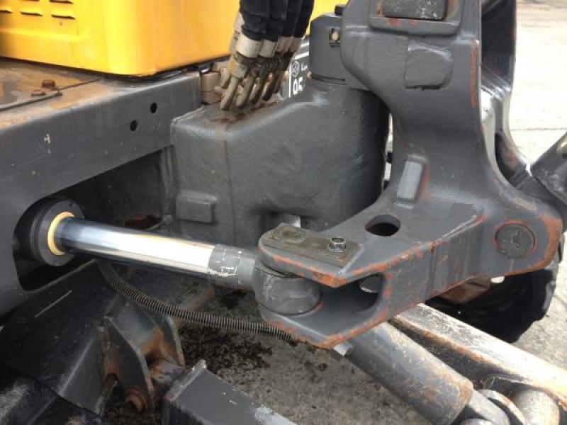 Volvo EC25