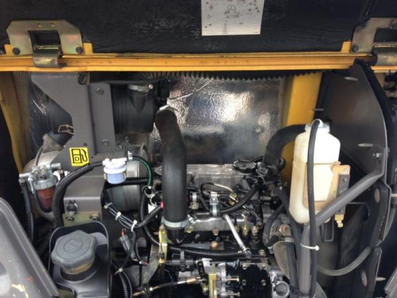 Volvo EC25
