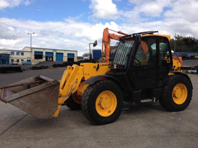 JCB 540-70