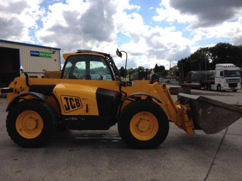 JCB 540-70