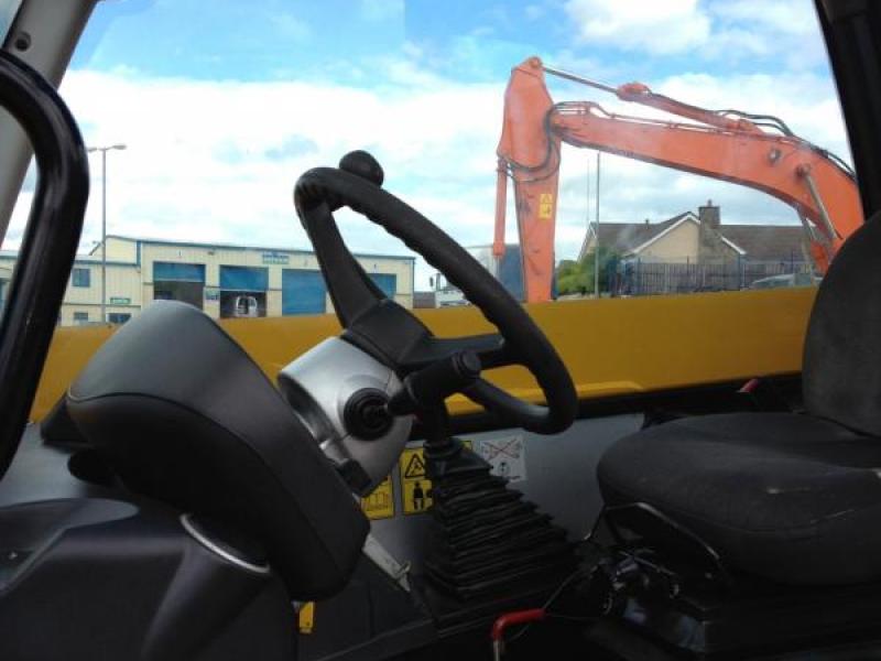 JCB 540-70