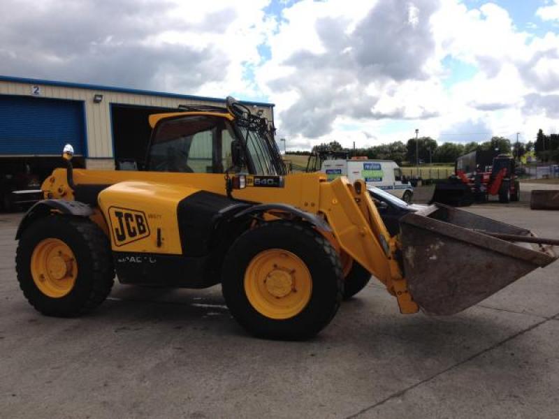 JCB 540-70