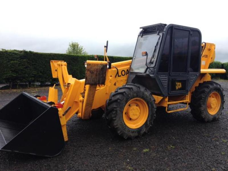 JCB 530-120
