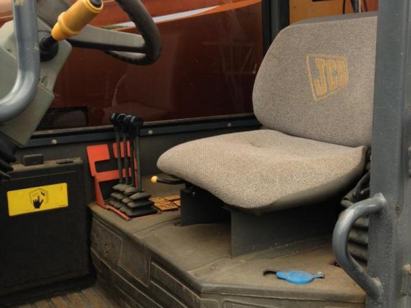 JCB 530-120