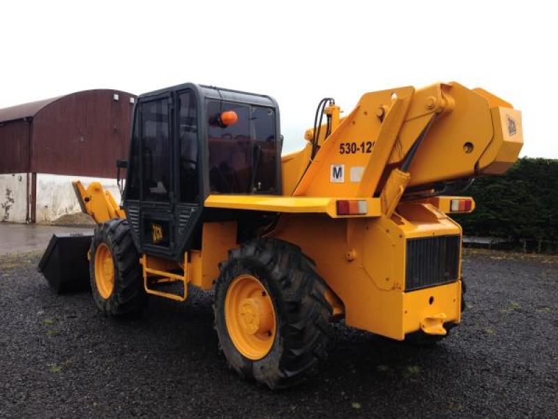 JCB 530-120