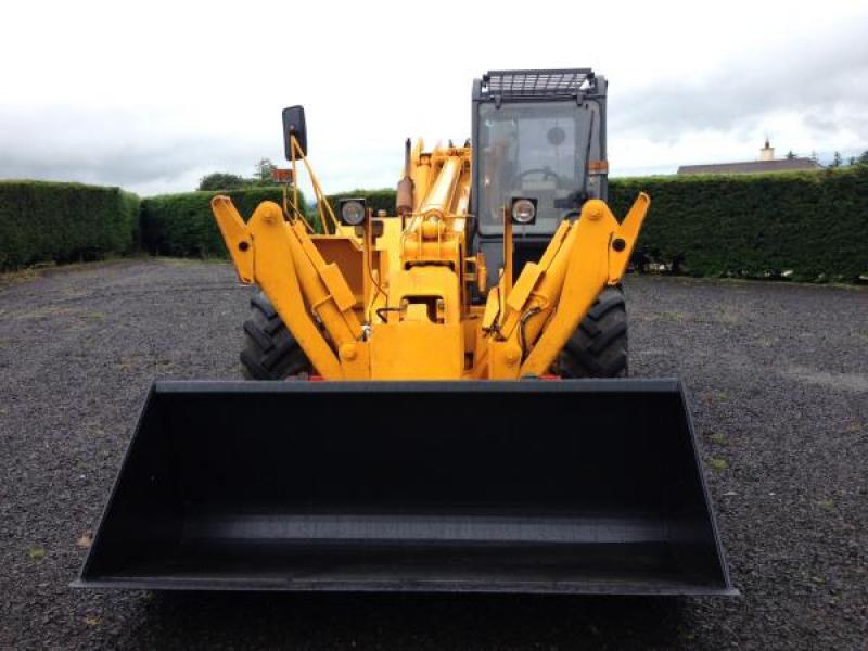 JCB 530-120