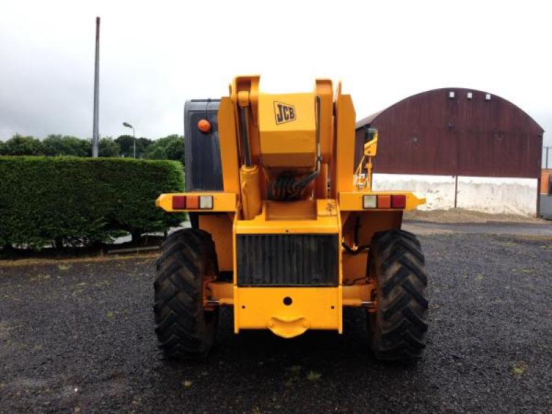 JCB 530-120