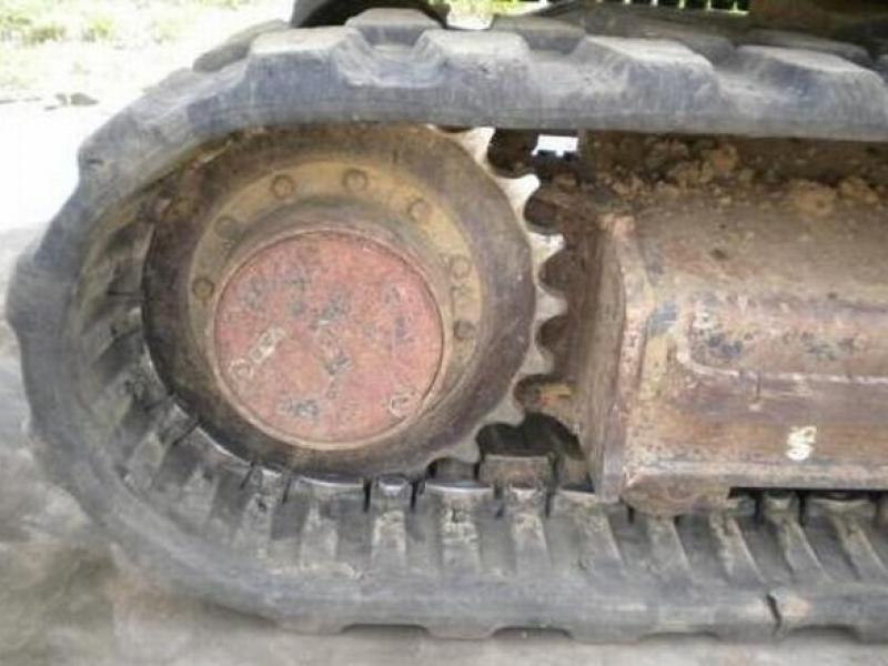 Kobelco Sk80MSR