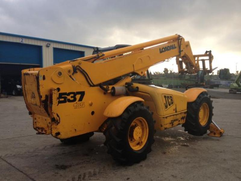 JCB 537-135