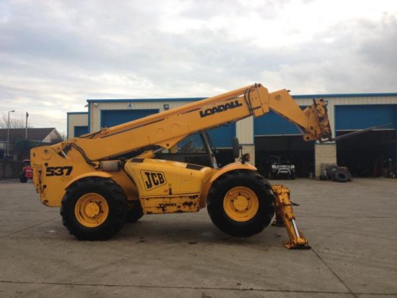 JCB 537-135