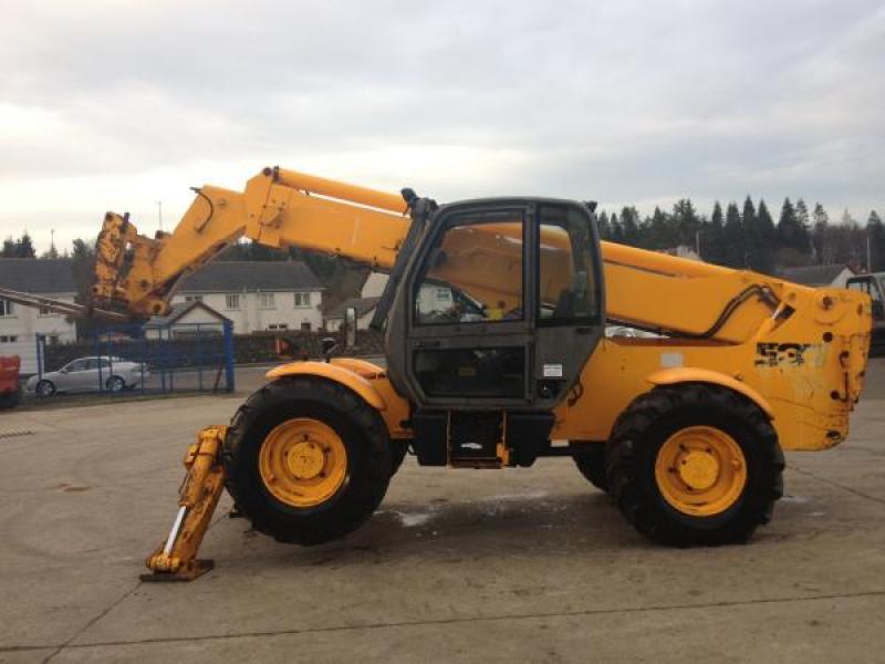 JCB 537-135
