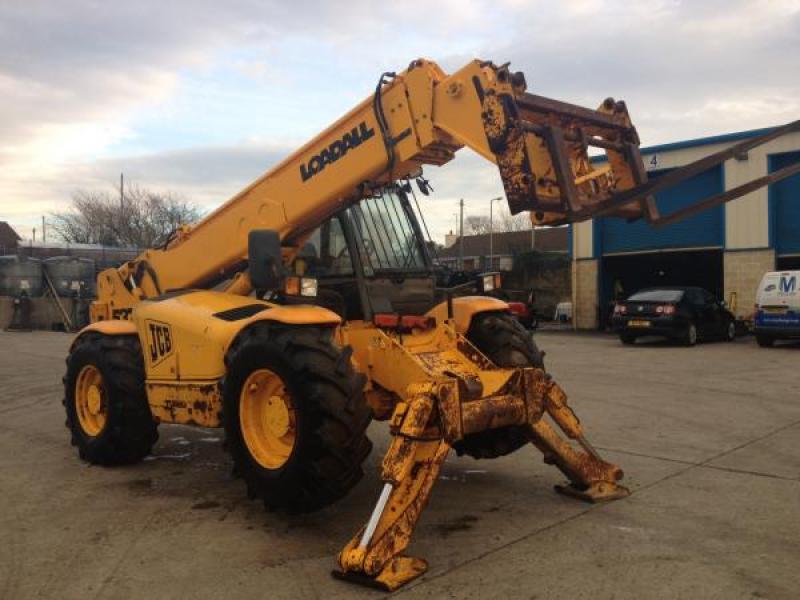 JCB 537-135