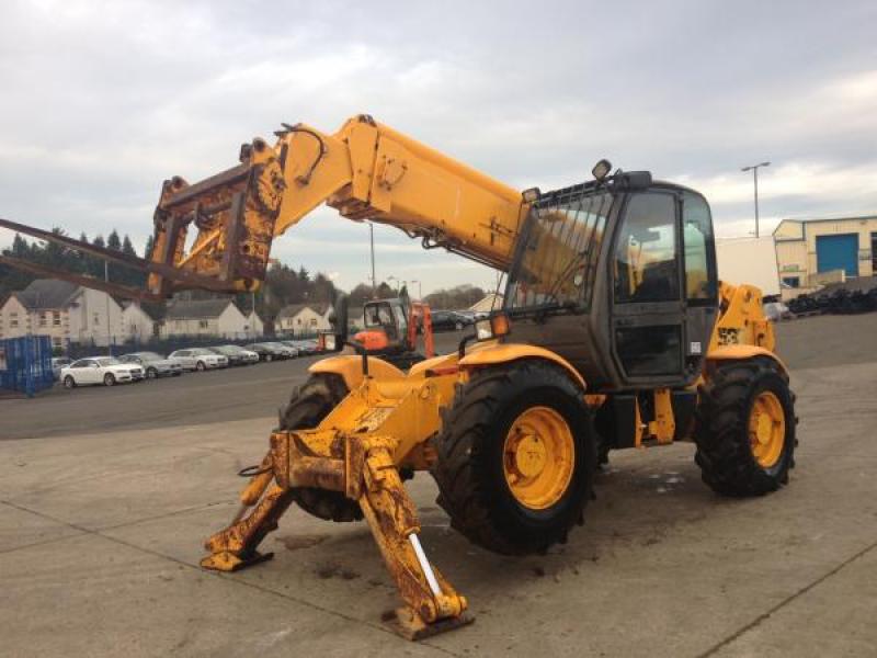 JCB 537-135