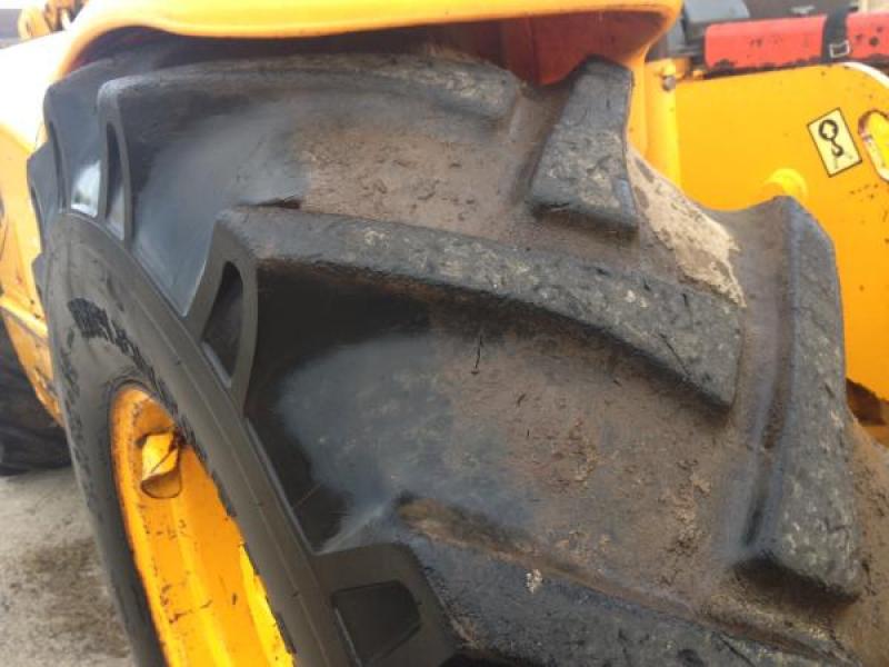 JCB 537-135