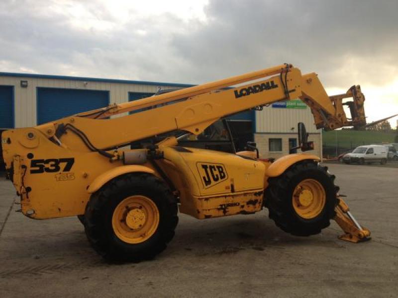 JCB 537-135
