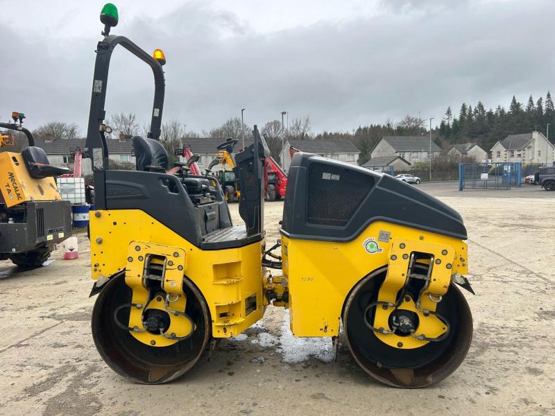 Bomag BW135 ( 1300MM )