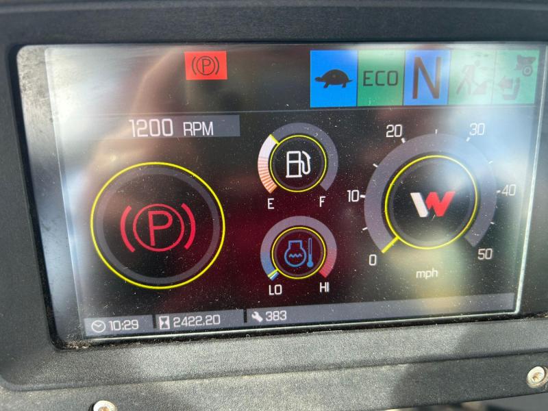 Wacker Neuson DV90 Dual View