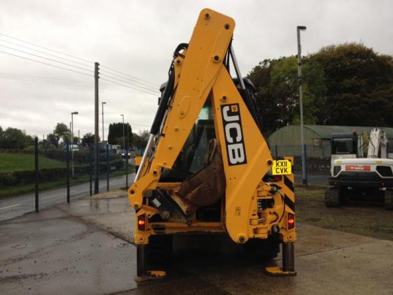 JCB 3CX Contractor