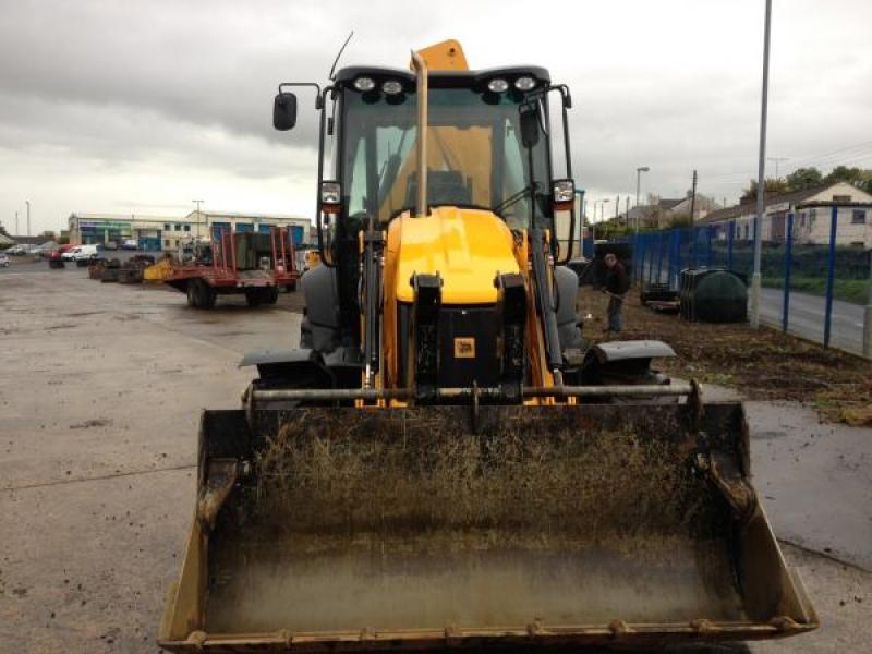 JCB 3CX Contractor
