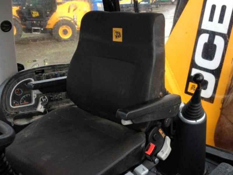 JCB 3CX Contractor