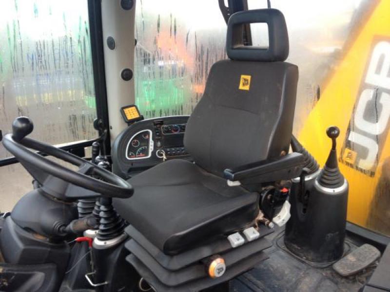 JCB 3CX Sitemaster Plus ECO
