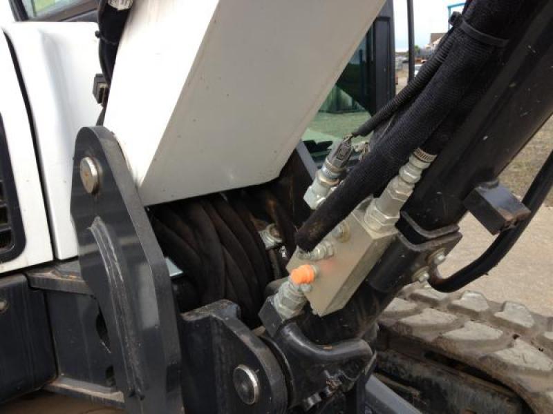 Bobcat E80