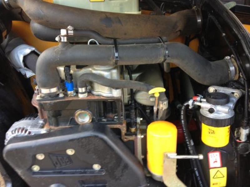 JCB 531-70