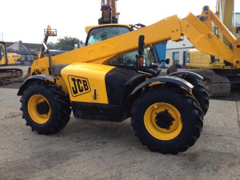 JCB 531-70