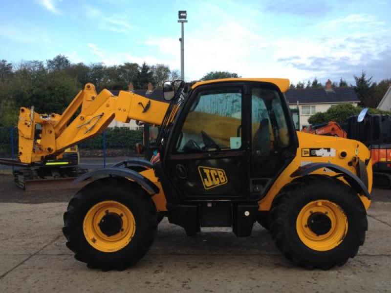 JCB 531-70