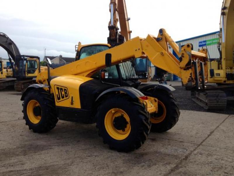 JCB 531-70