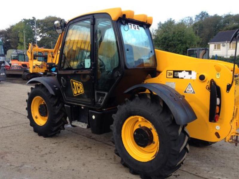JCB 531-70