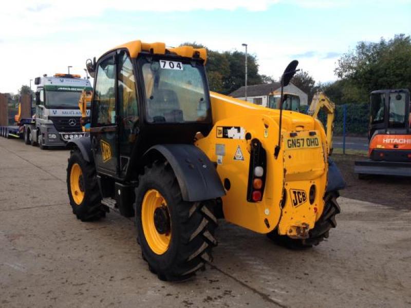 JCB 531-70