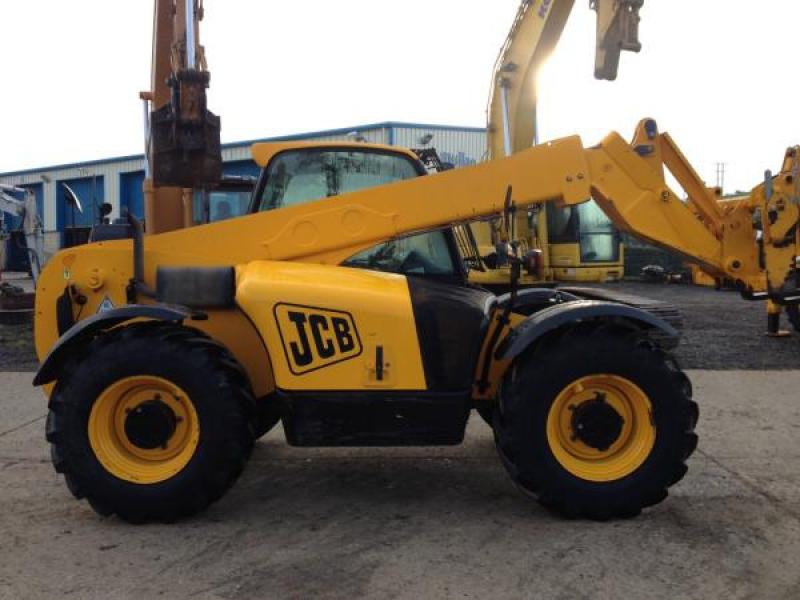 JCB 531-70