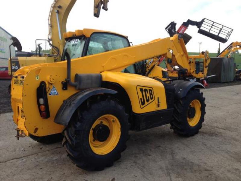 JCB 531-70