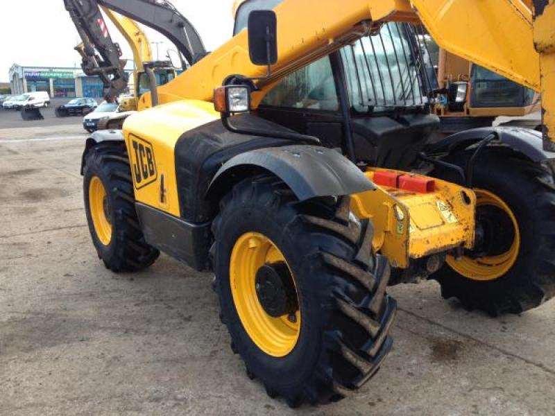 JCB 531-70