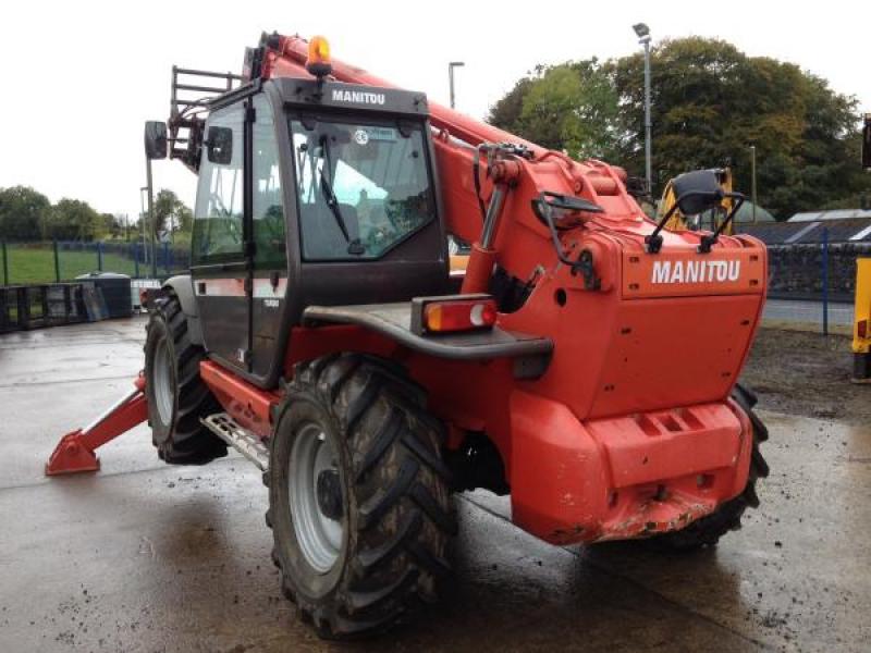 Manitou MT1740 SLT Ultra