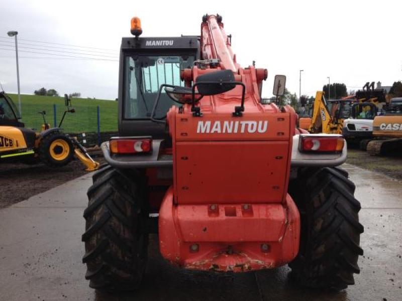 Manitou MT1740 SLT Ultra