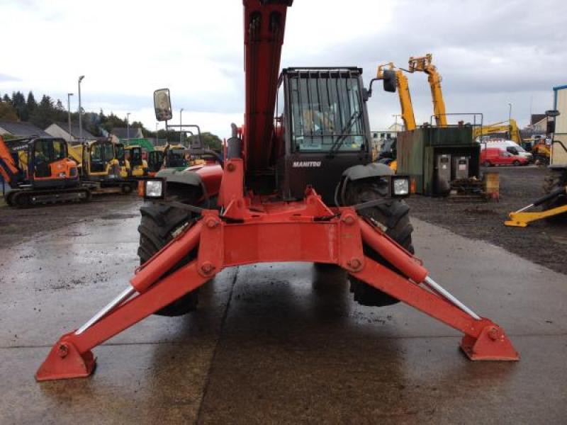 Manitou MT1740 SLT Ultra