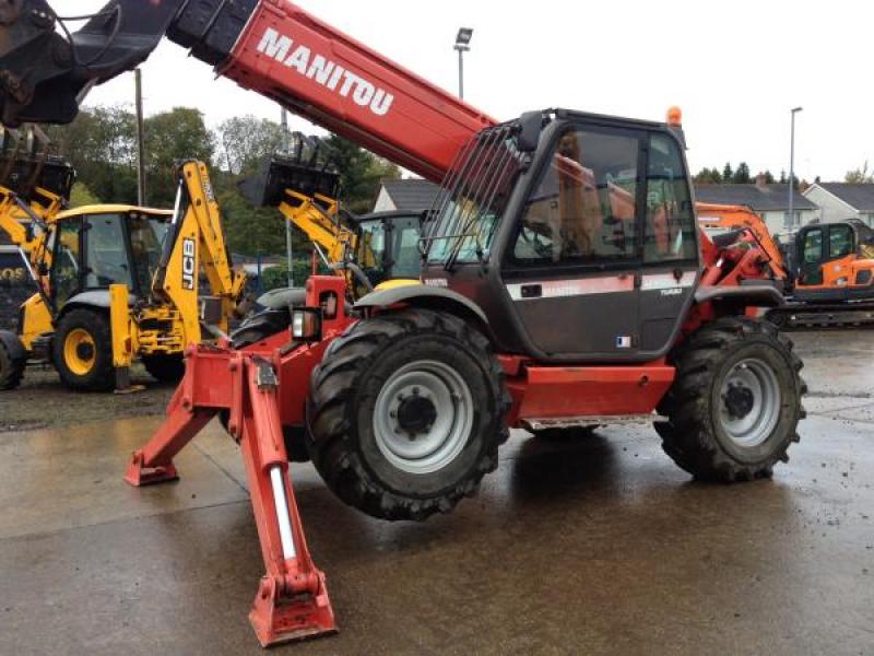 Manitou MT1740 SLT Ultra