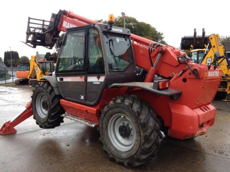 Manitou MT1740 SLT Ultra