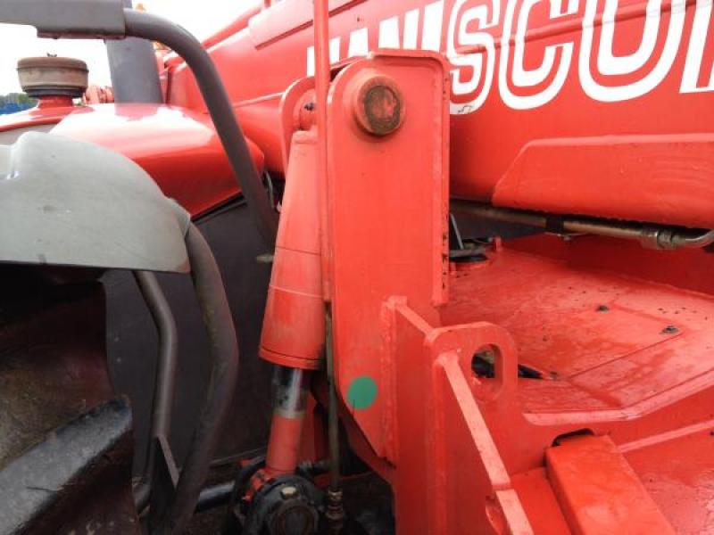 Manitou MT1740 SLT Ultra
